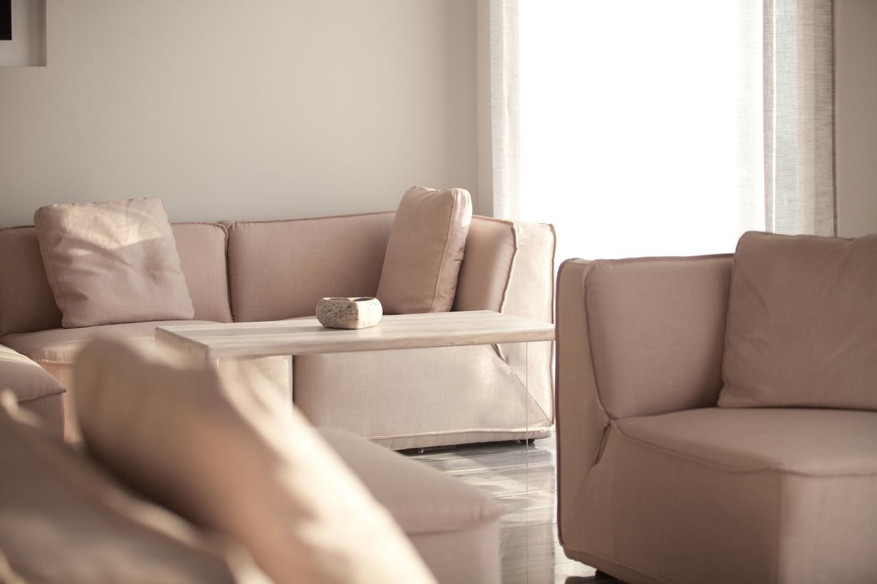 Hyperion Hotel Myrties Zewnętrze zdjęcie