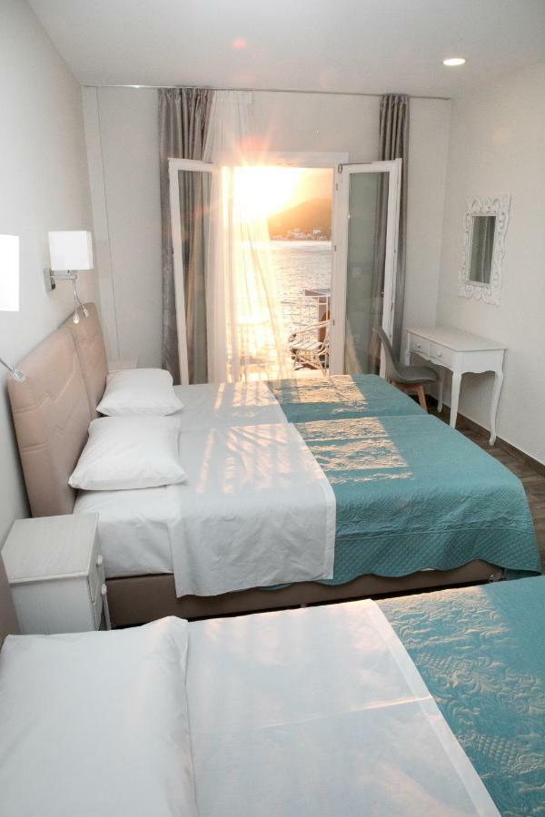 Hyperion Hotel Myrties Zewnętrze zdjęcie
